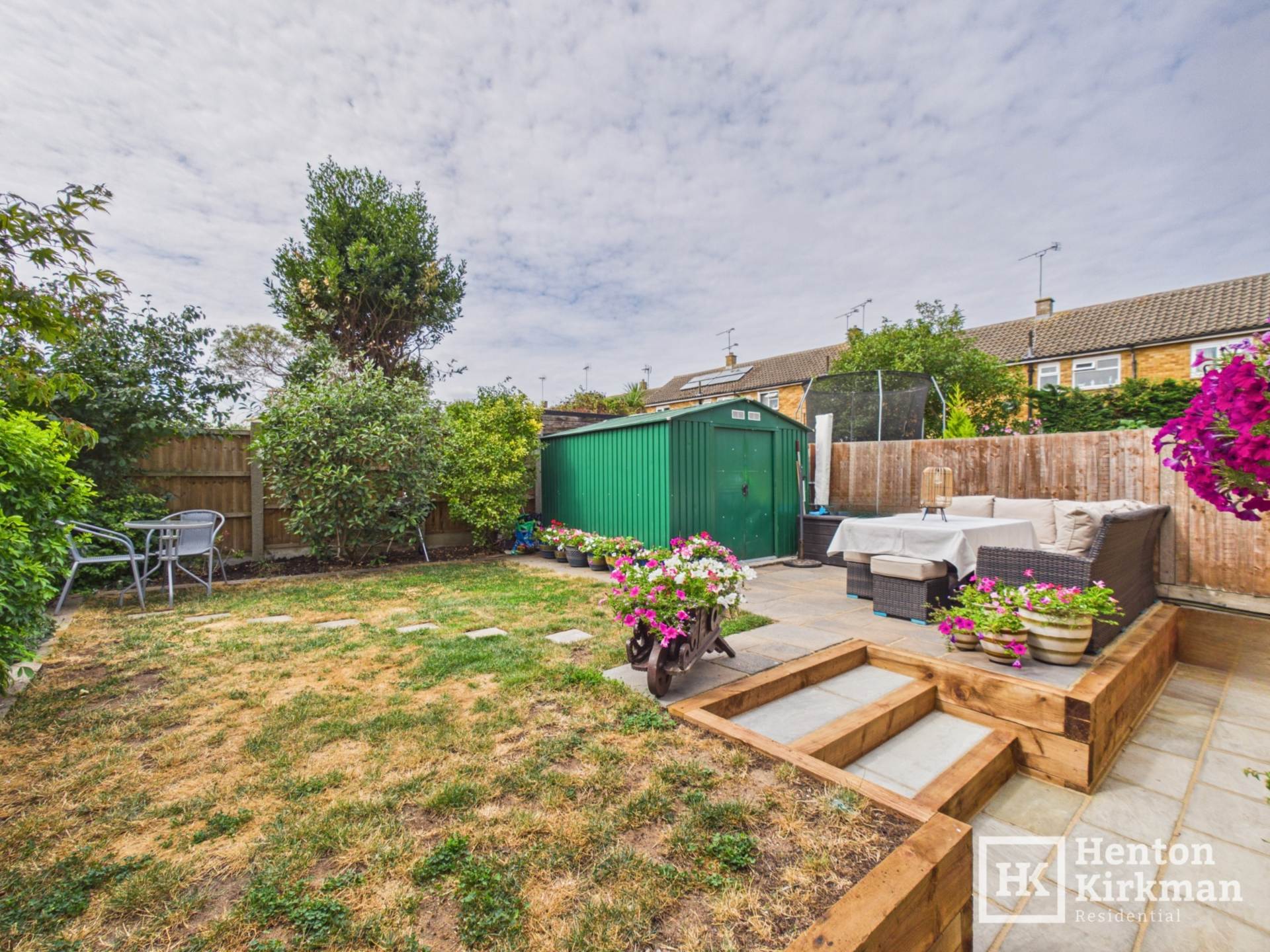 Ganels Road, Billericay, Image 22