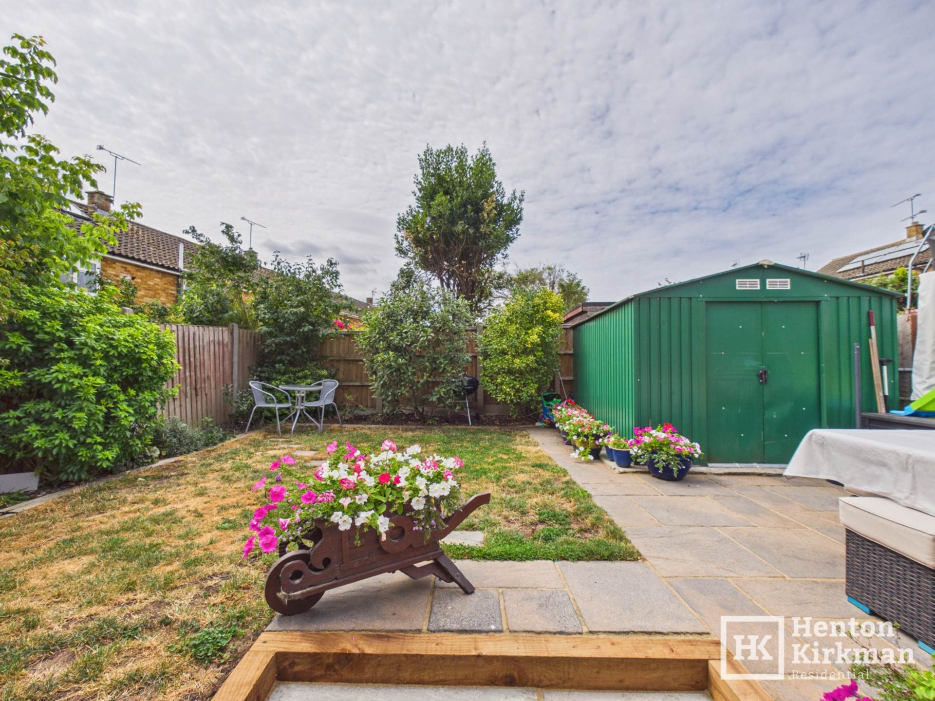 Ganels Road, Billericay, Image 23