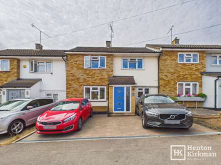 Ganels Road, Billericay