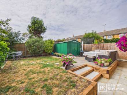 Ganels Road, Billericay, Image 22