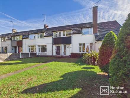 Elm Green, Billericay