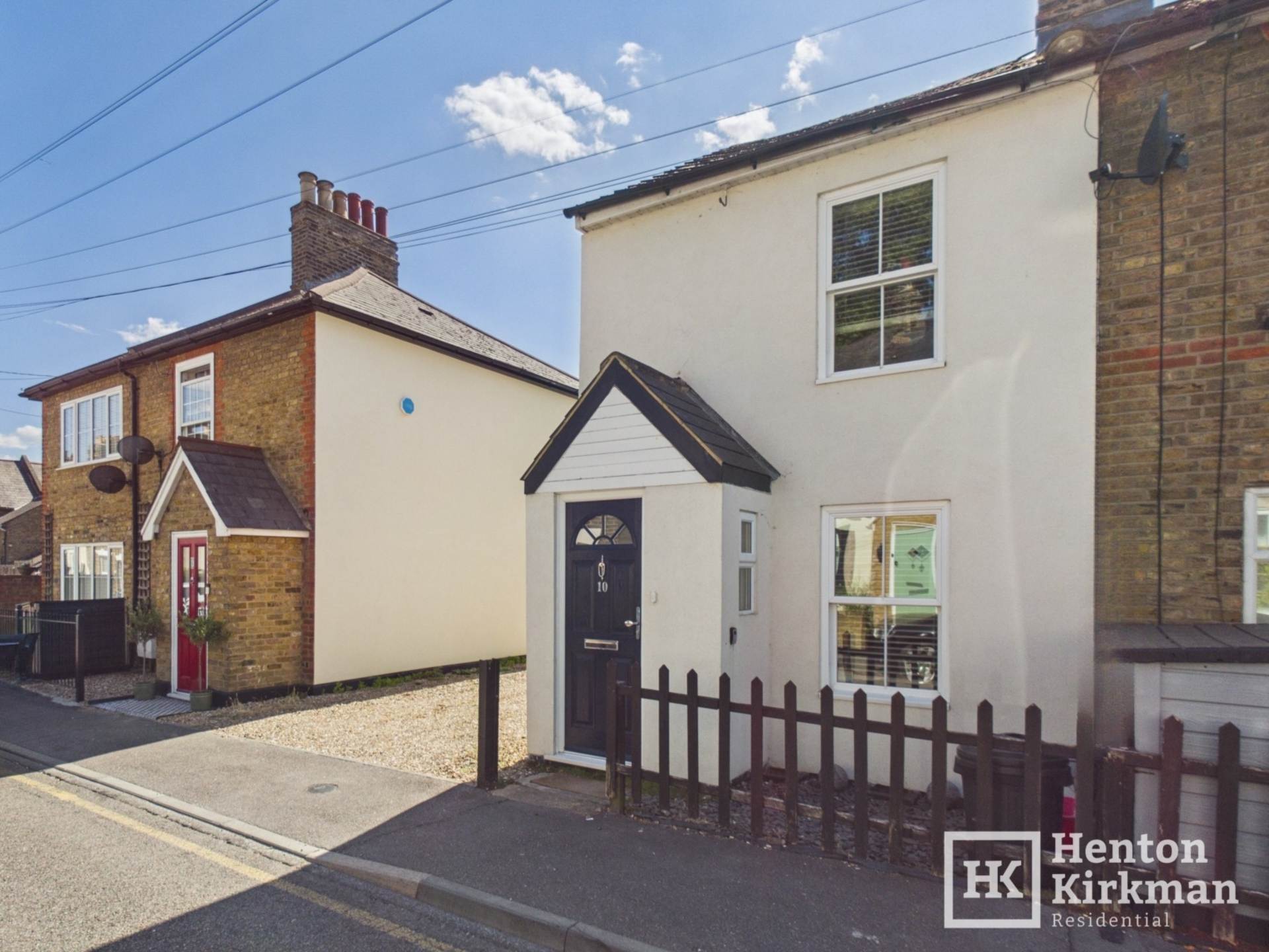 Alfred Road, Brentwood, Image 1