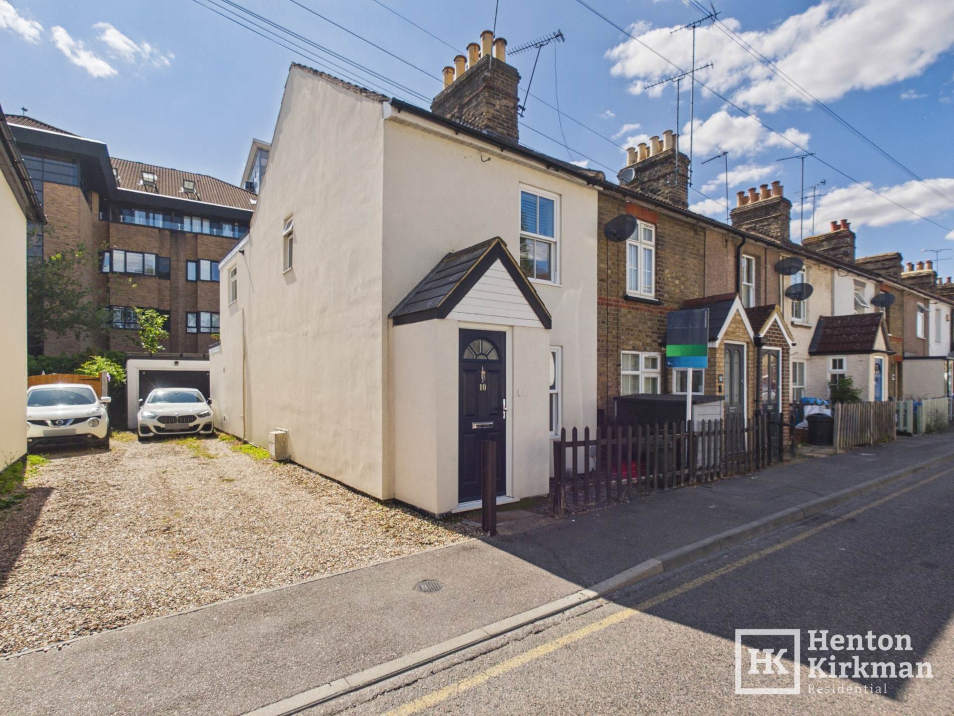 Alfred Road, Brentwood, Image 18