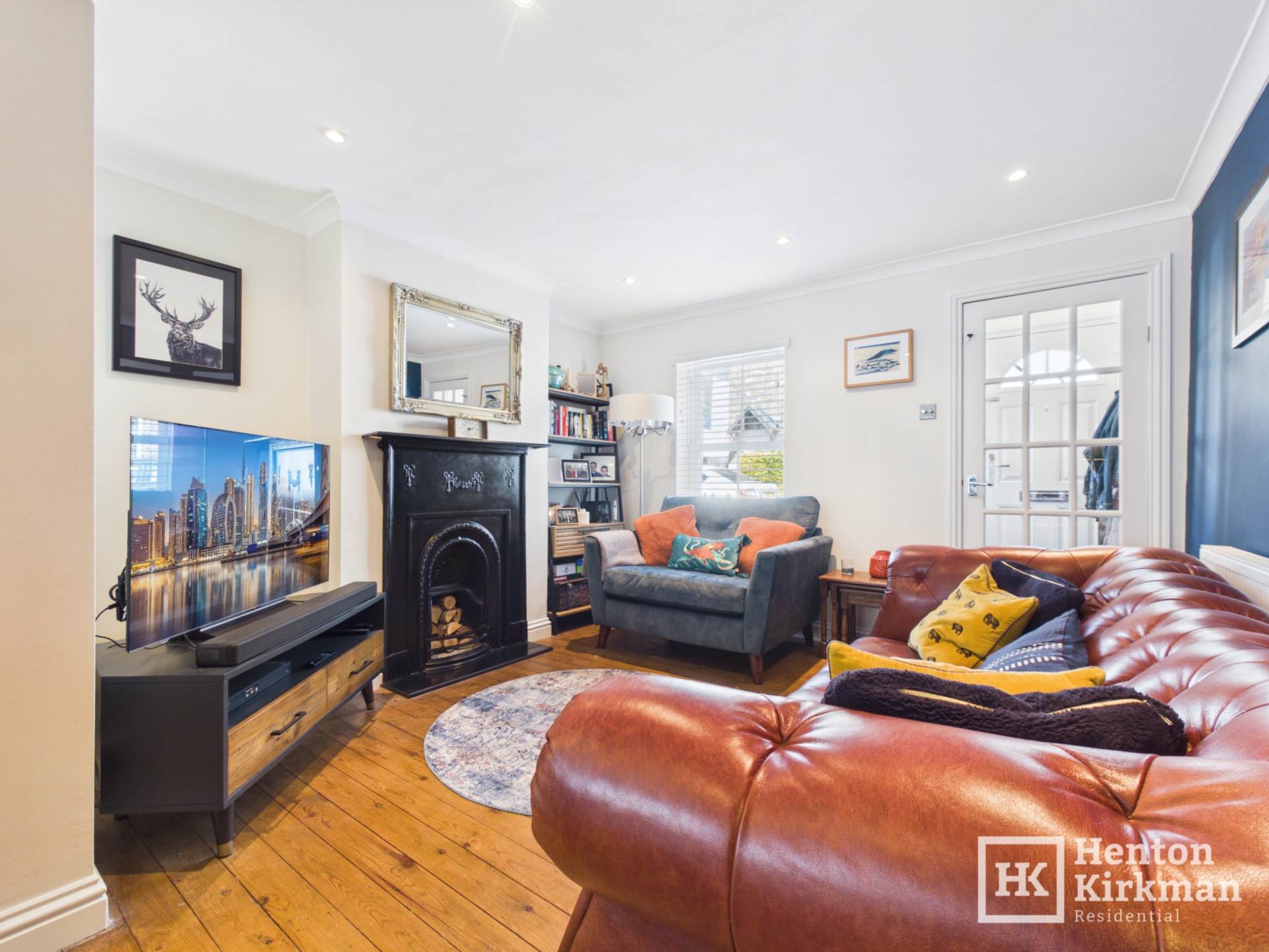 Alfred Road, Brentwood, Image 3