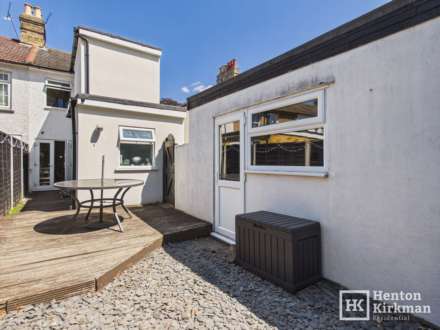 Alfred Road, Brentwood, Image 15