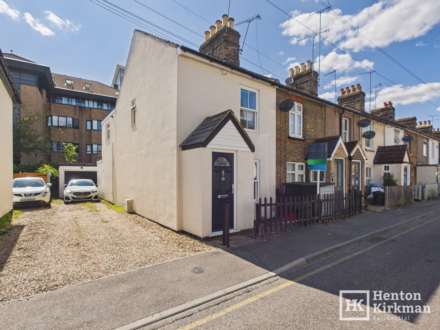 Alfred Road, Brentwood, Image 18