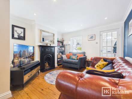 Alfred Road, Brentwood, Image 3