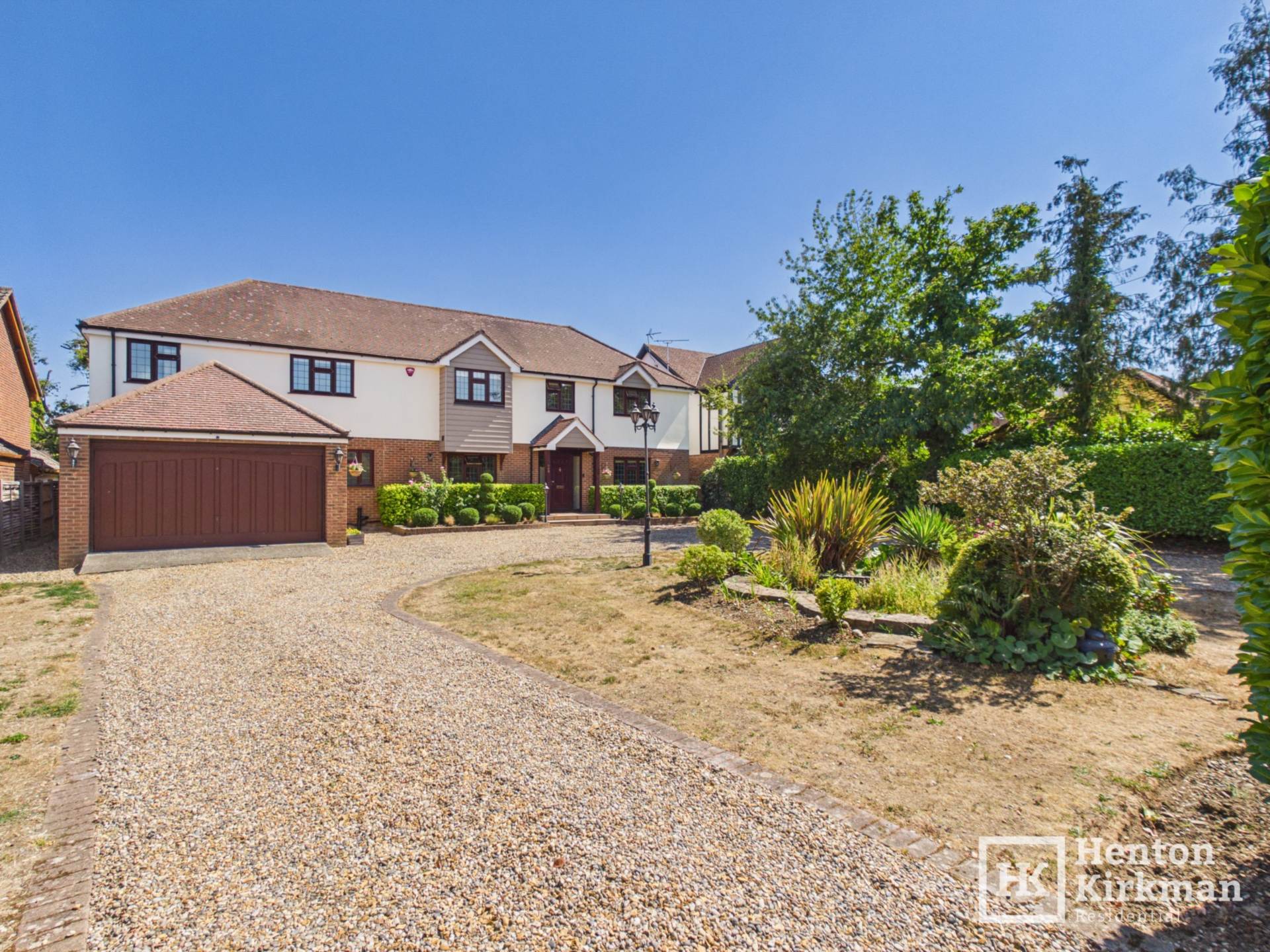 Stock Road, Billericay, Image 1