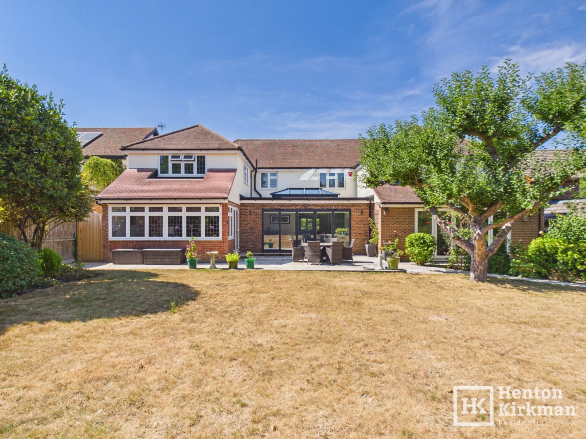 Stock Road, Billericay, Image 2