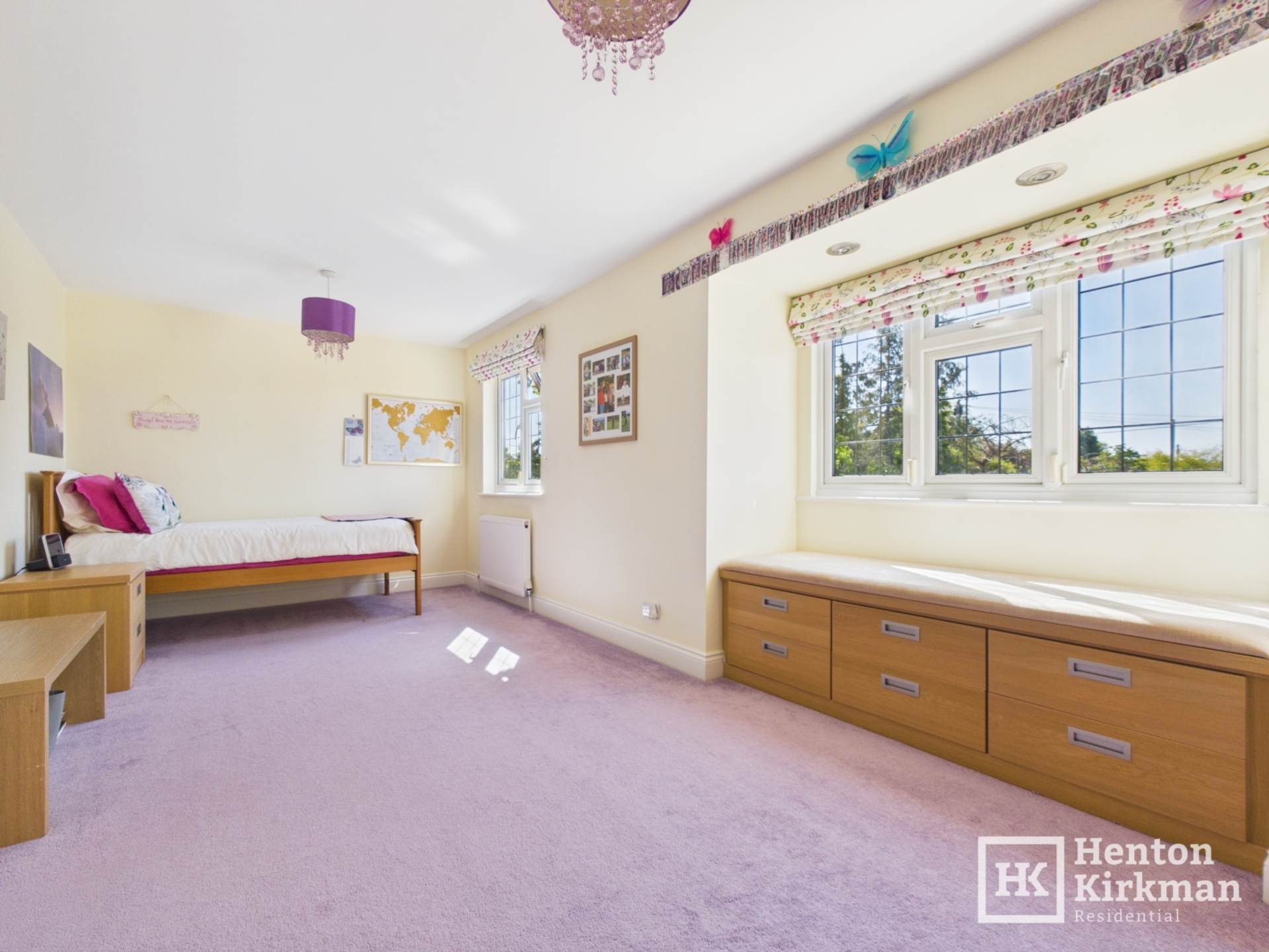 Stock Road, Billericay, Image 36