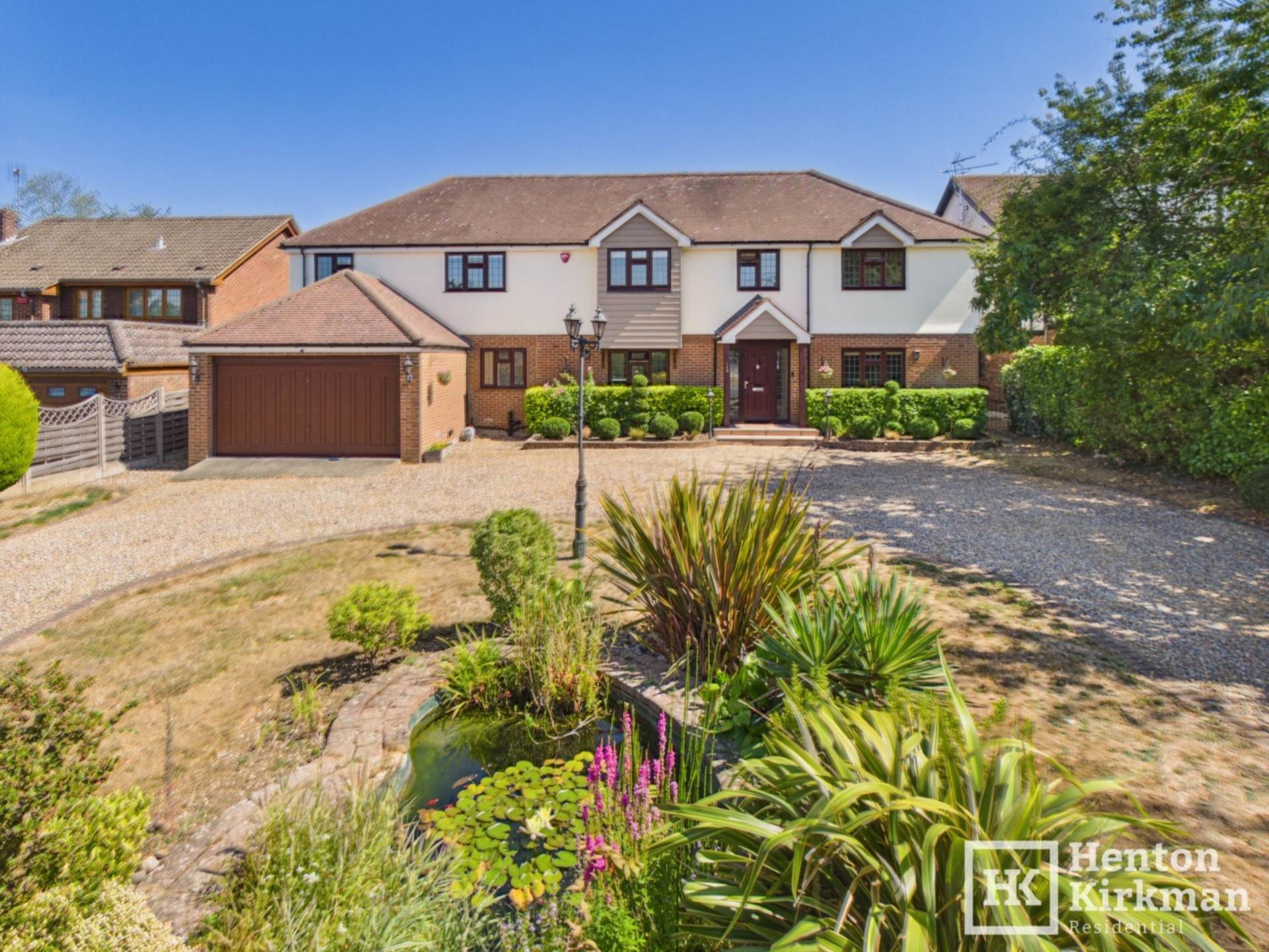 Stock Road, Billericay, Image 43