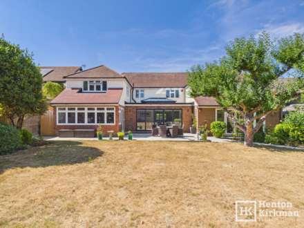 Stock Road, Billericay, Image 2