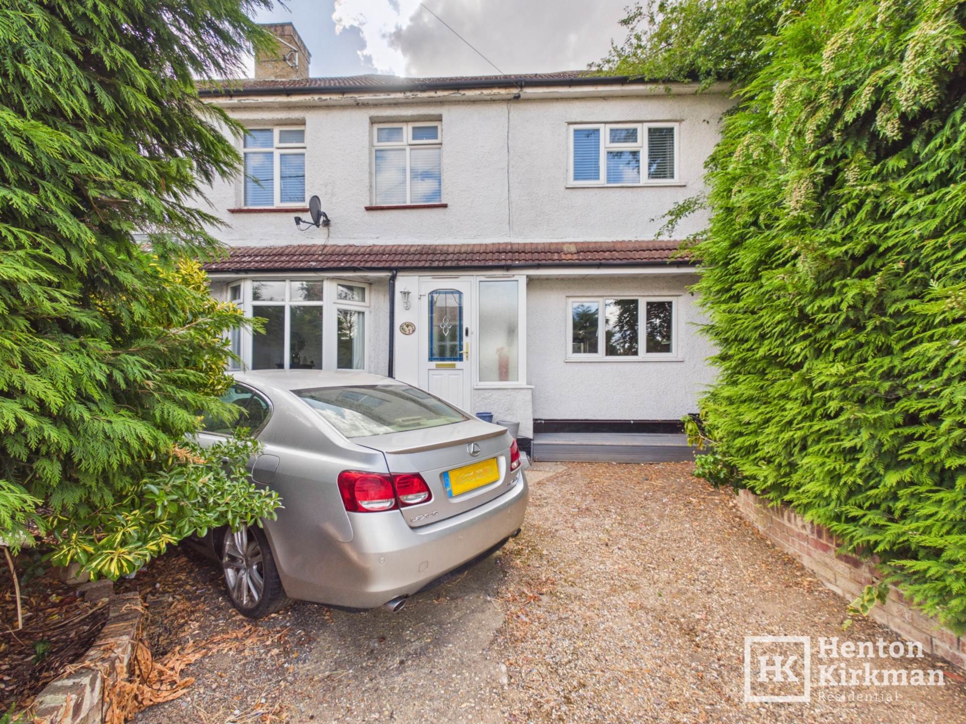 The Meadow Way, Billericay, Image 1
