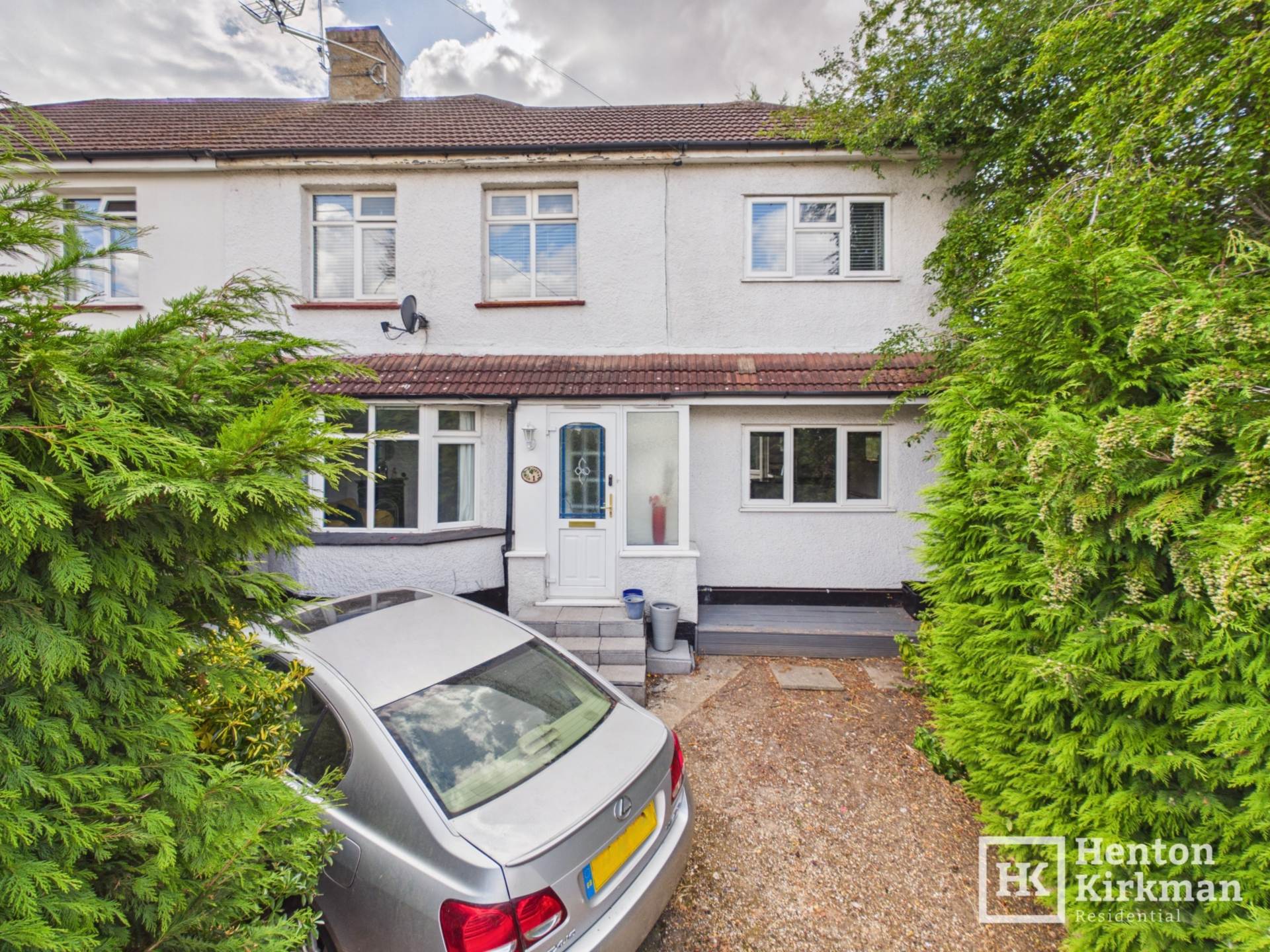 The Meadow Way, Billericay, Image 28