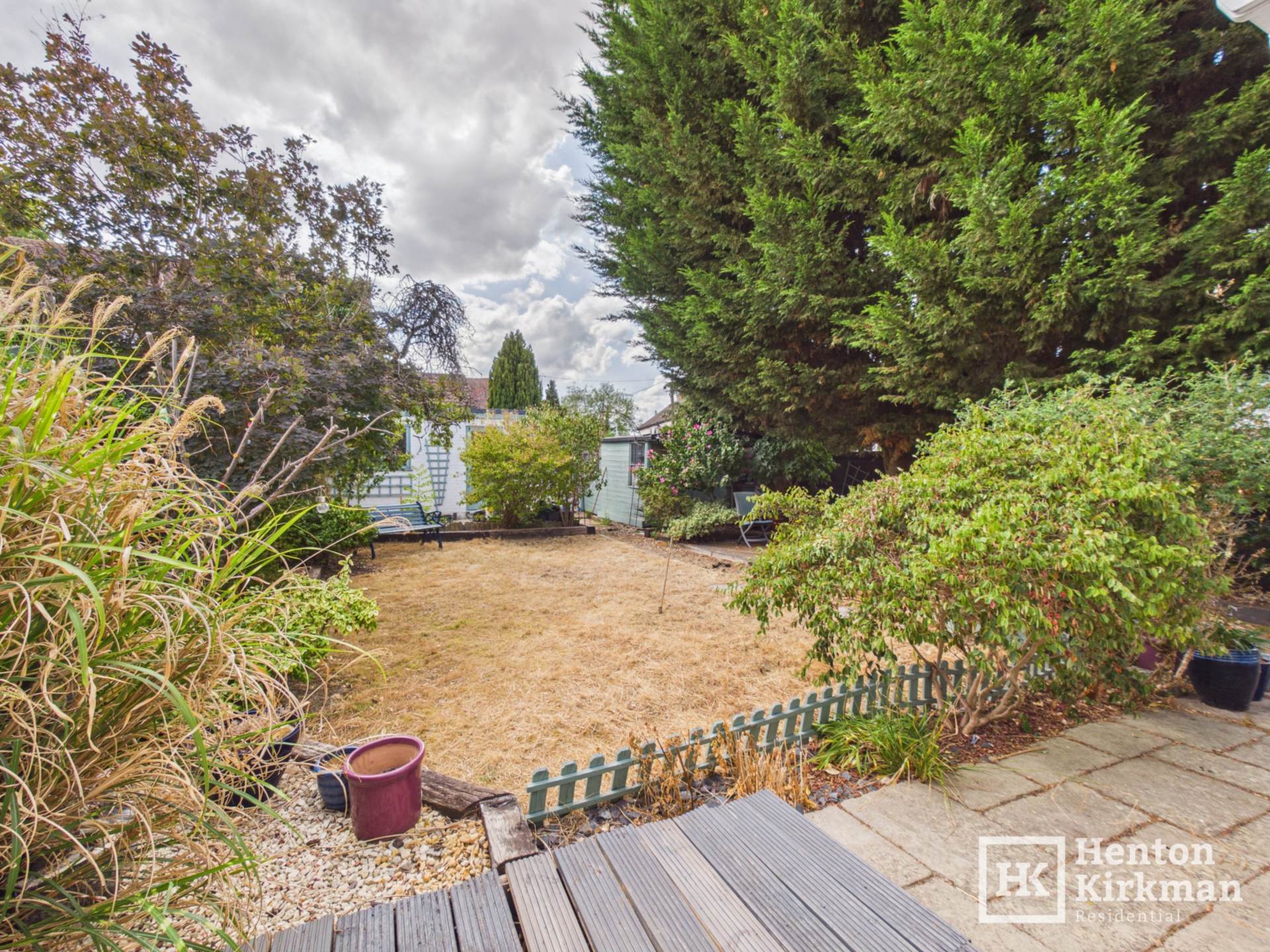 The Meadow Way, Billericay, Image 3