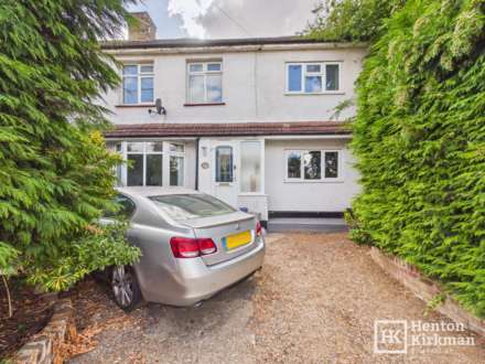 The Meadow Way, Billericay