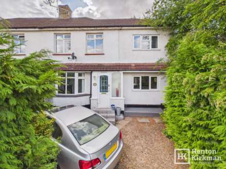 The Meadow Way, Billericay, Image 28
