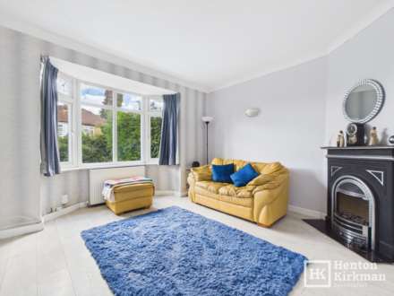 The Meadow Way, Billericay, Image 4