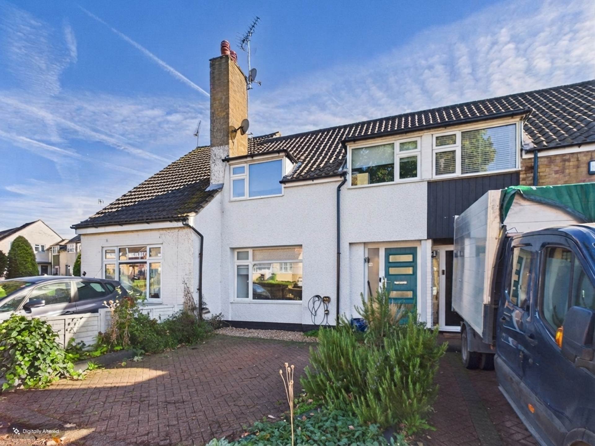 Elm Green, Billericay, Image 1