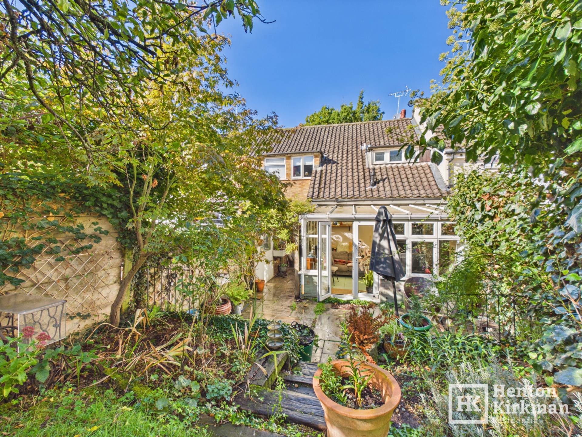 Elm Green, Billericay, Image 13