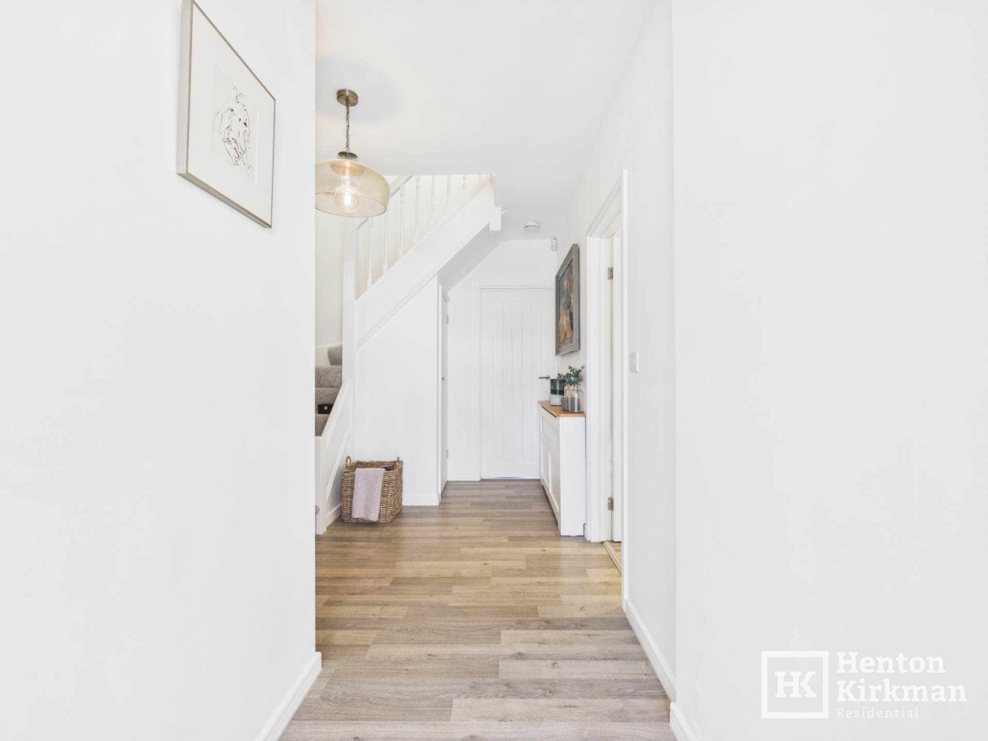 Raven Cresent, Billericay, Image 2