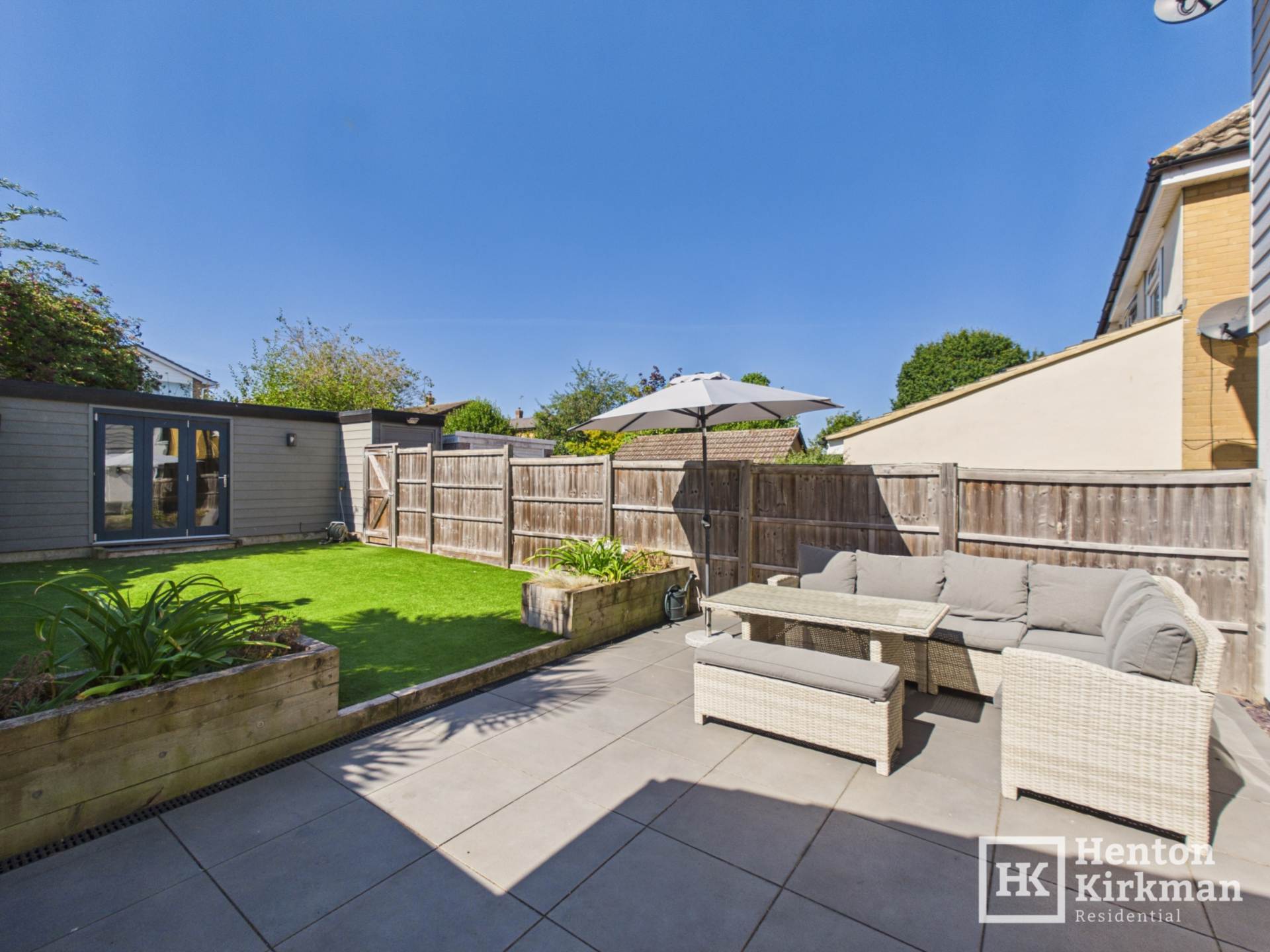 Raven Cresent, Billericay, Image 23