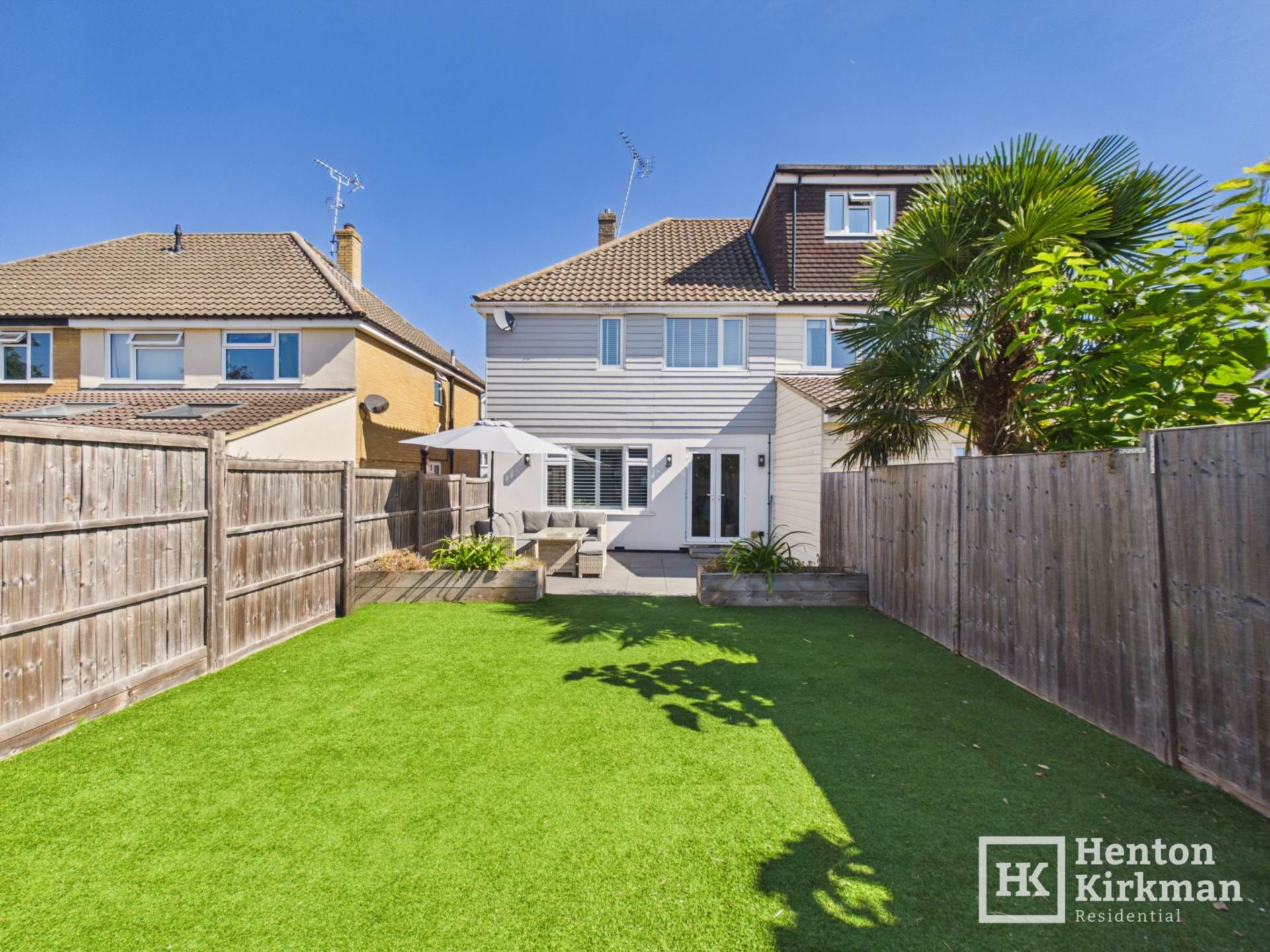 Raven Cresent, Billericay, Image 27