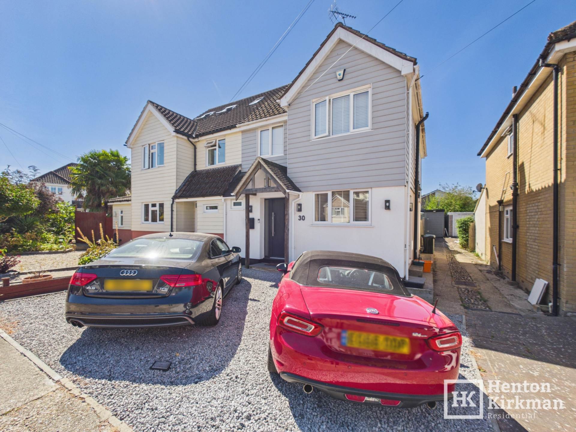 Raven Cresent, Billericay, Image 28