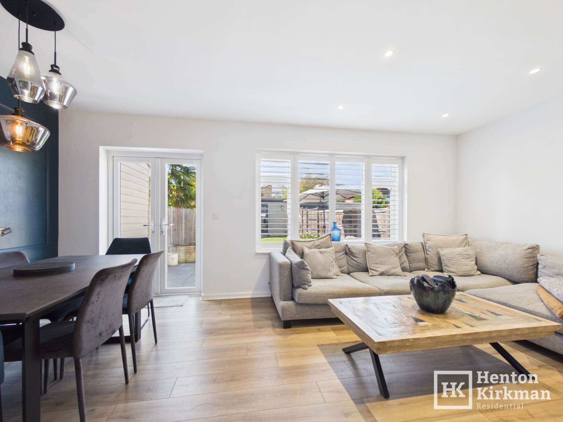 Raven Cresent, Billericay, Image 4