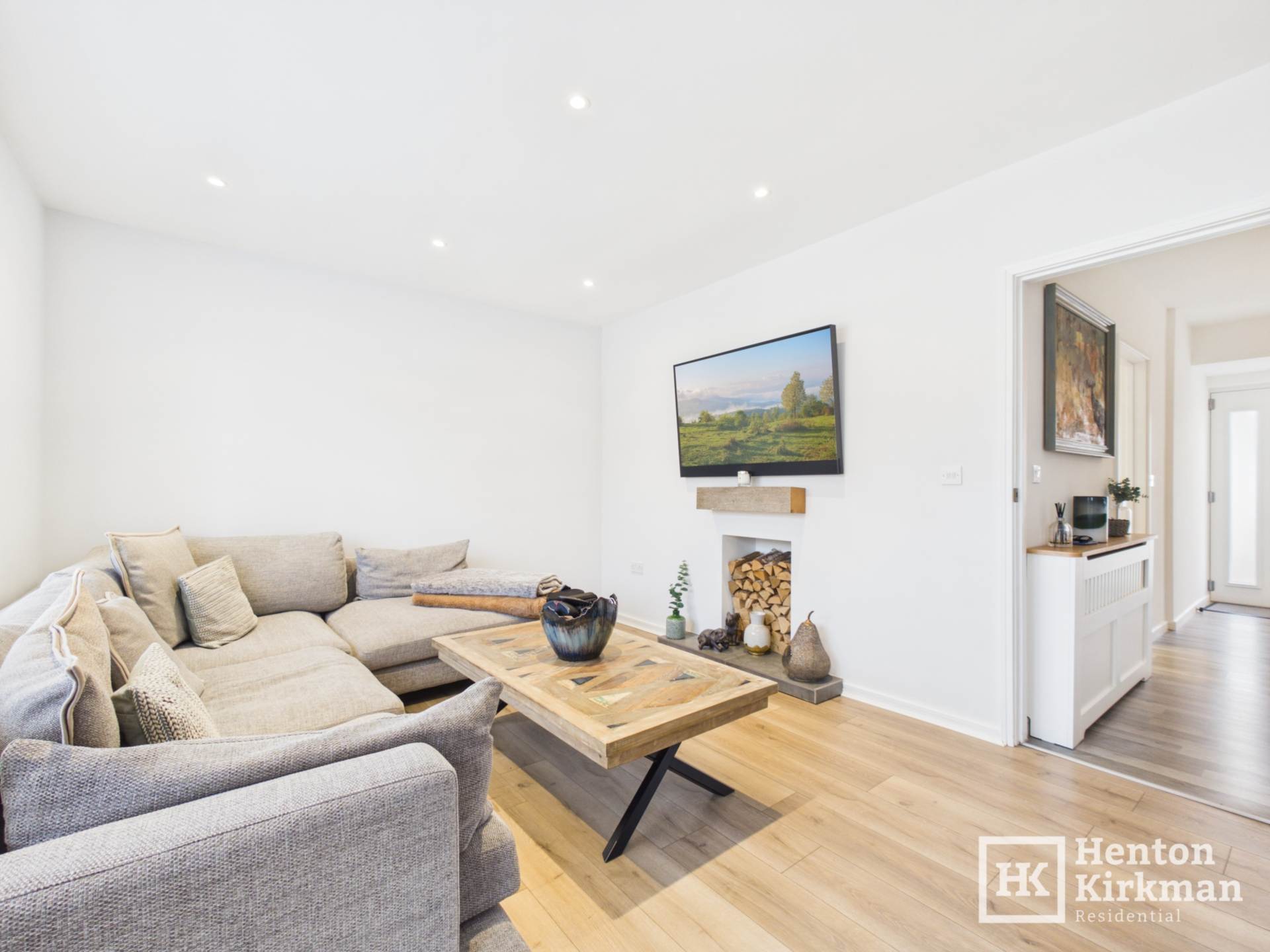Raven Cresent, Billericay, Image 5