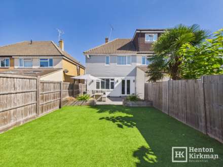Raven Cresent, Billericay, Image 27