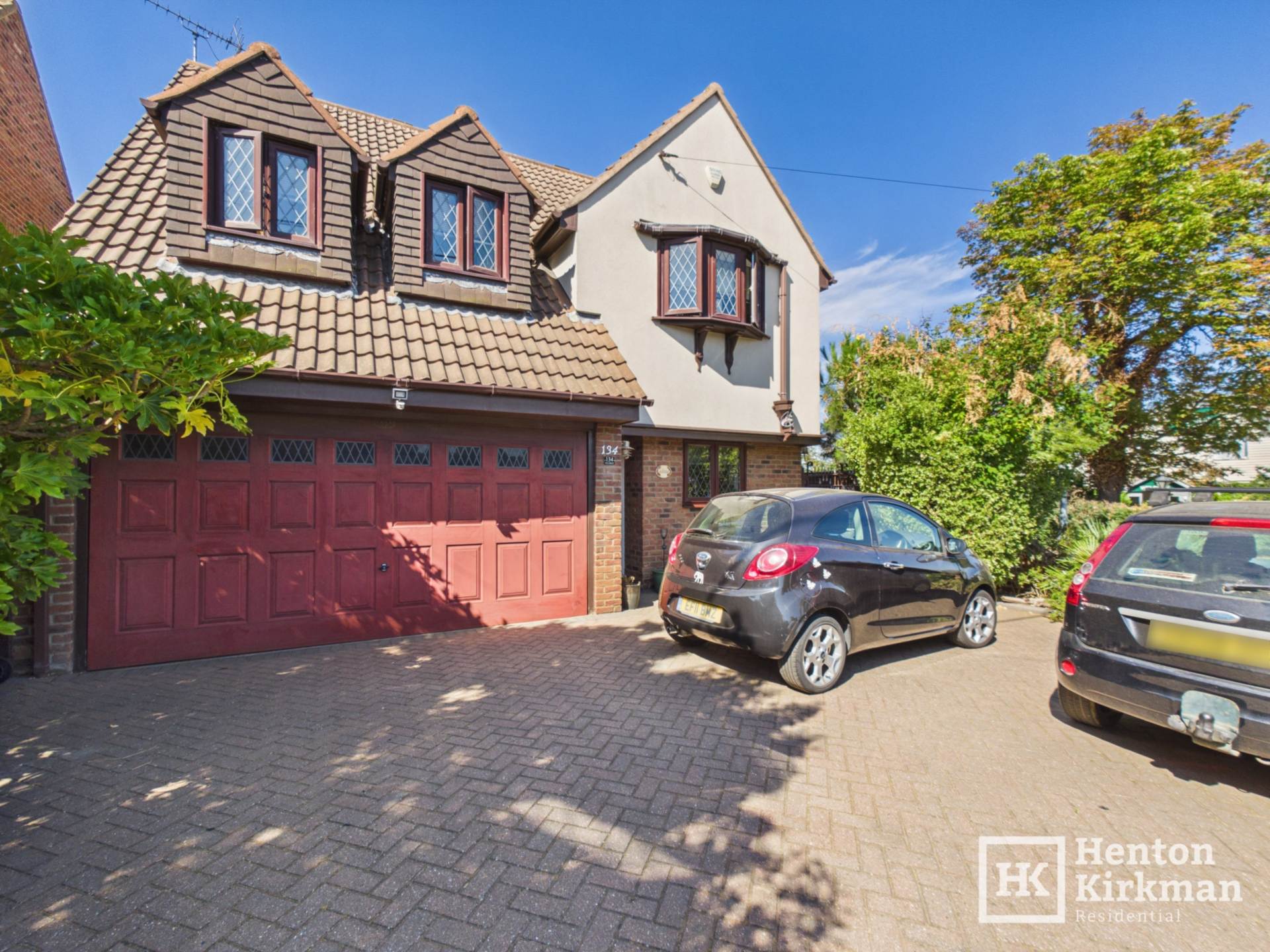 London Road, Wickford, Image 1