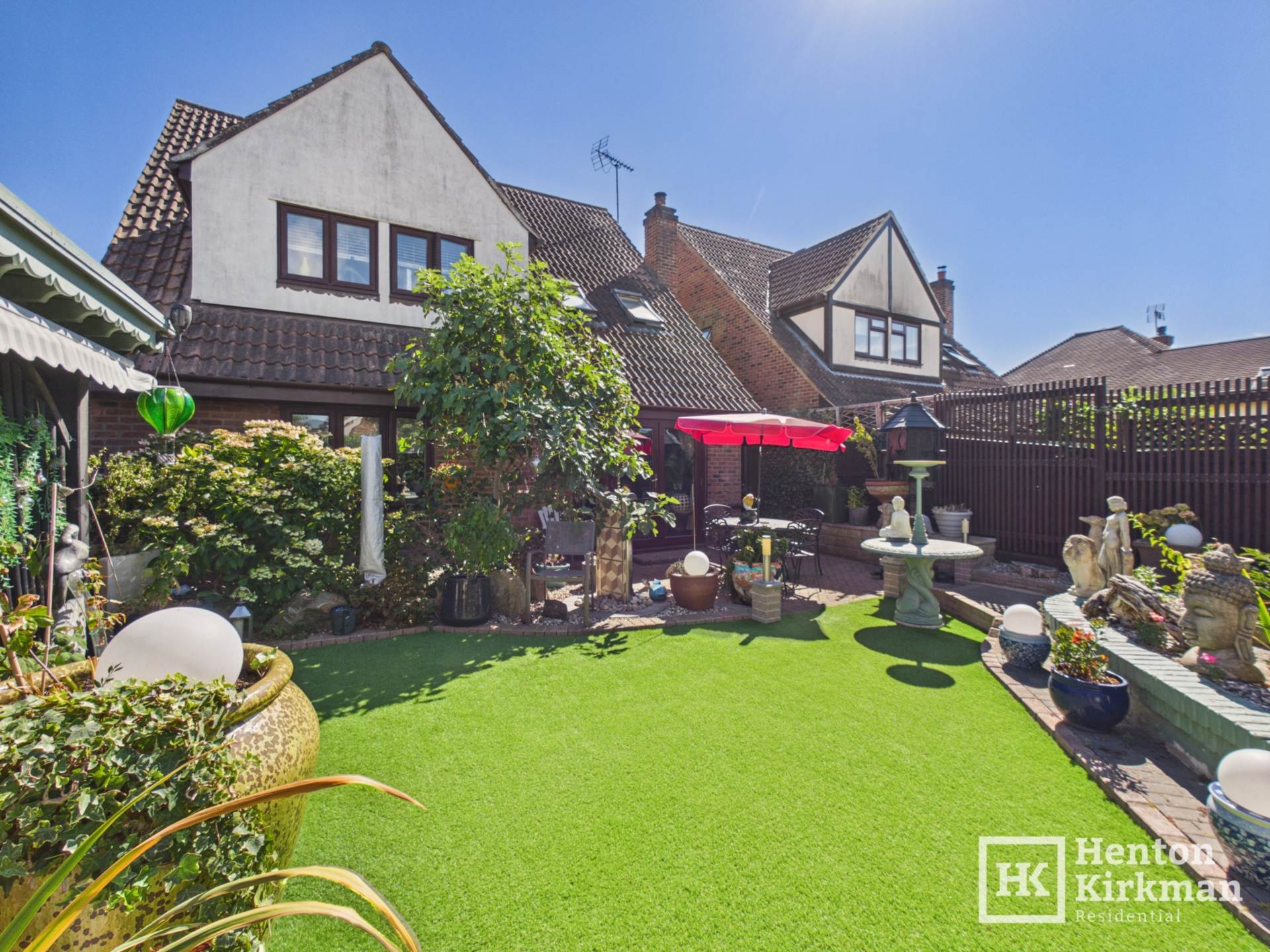 London Road, Wickford, Image 30