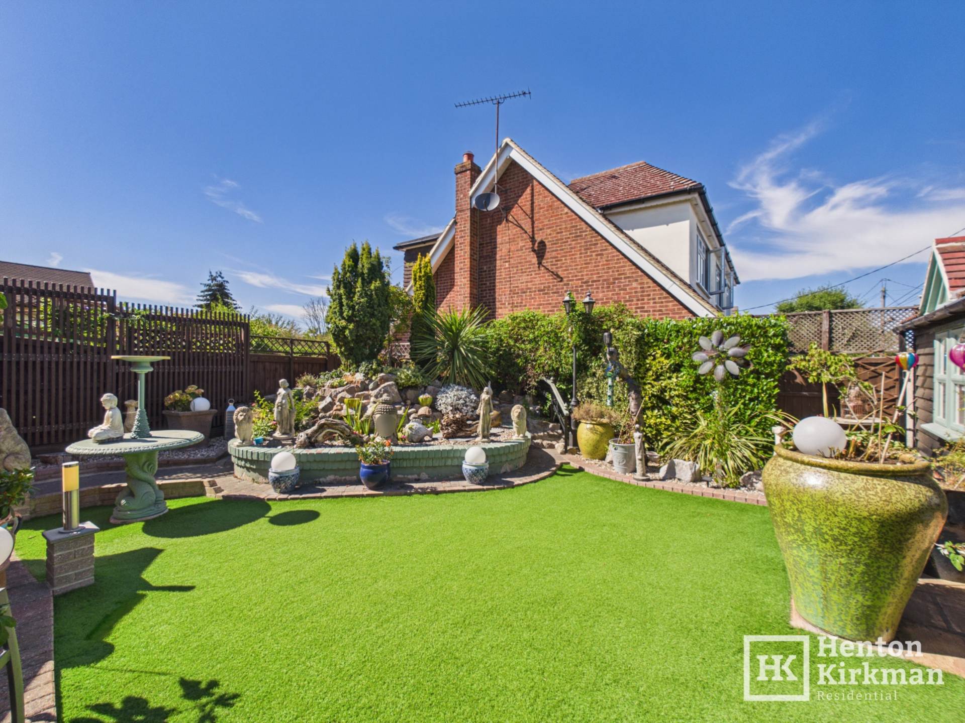 London Road, Wickford, Image 34