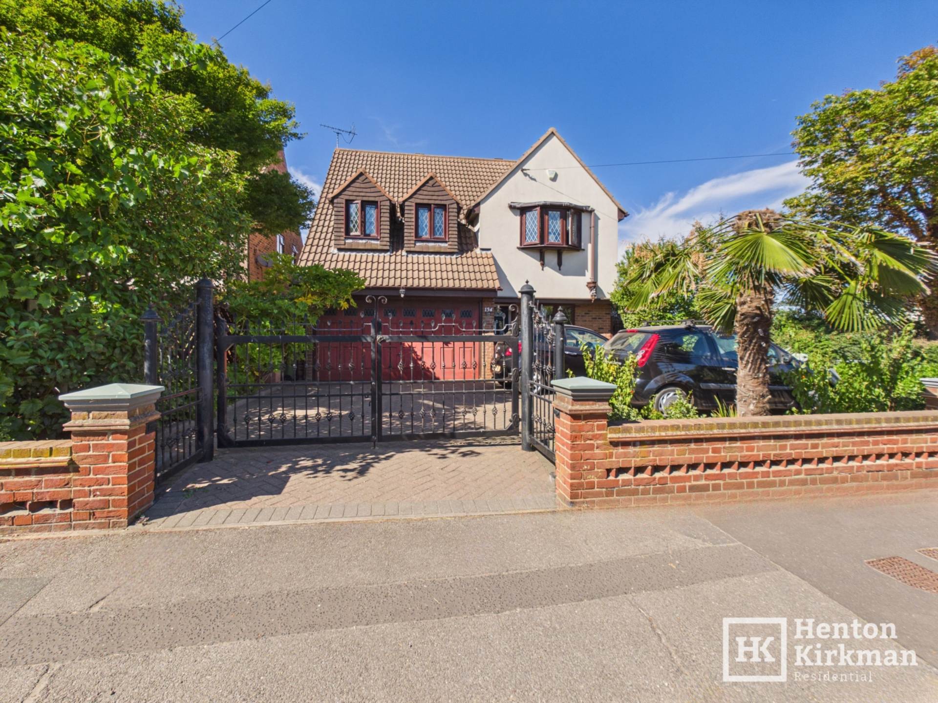 London Road, Wickford, Image 35