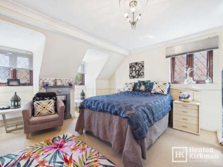 London Road, Wickford, Image 16