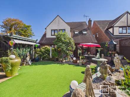 London Road, Wickford, Image 2