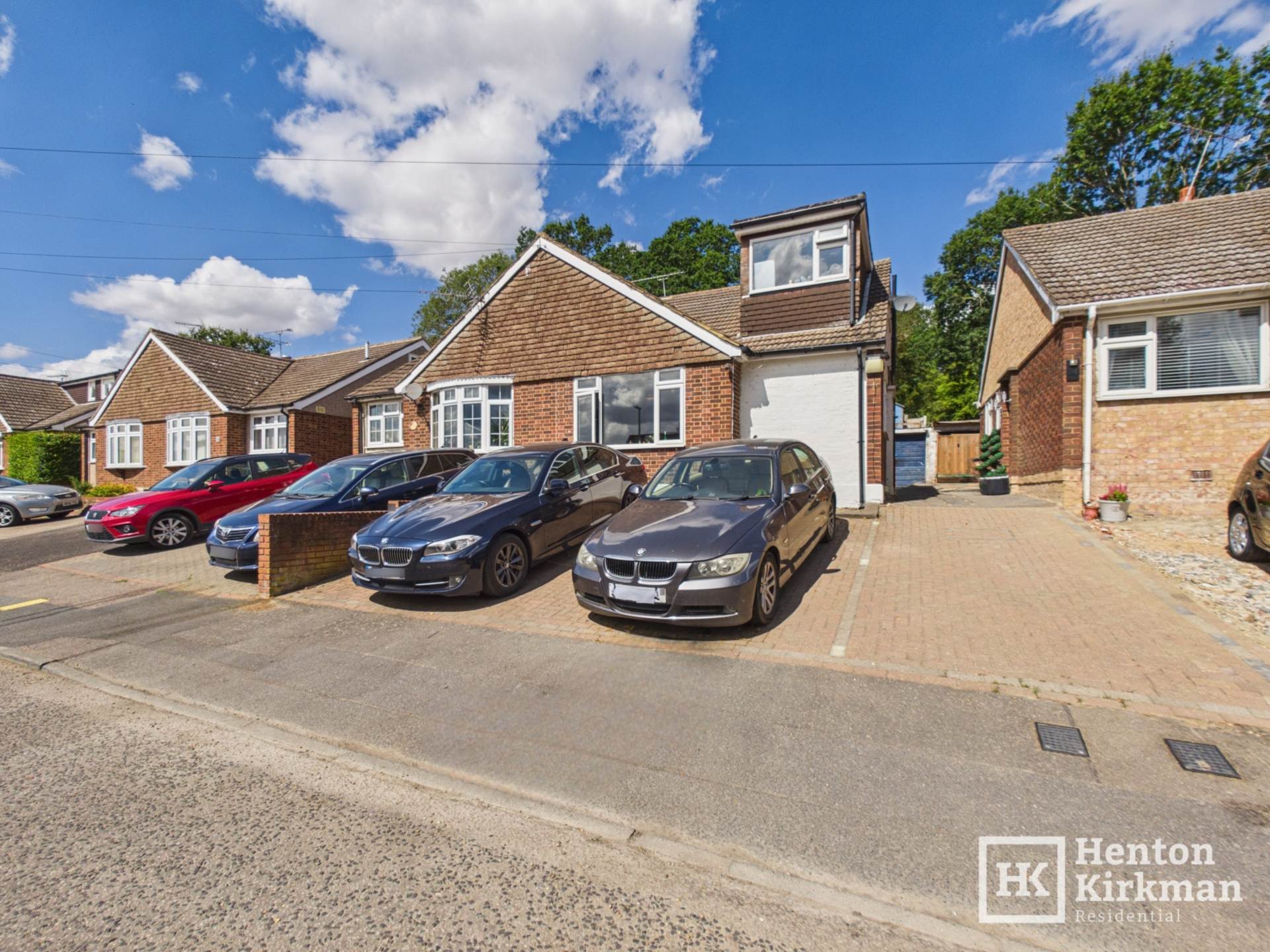 Outwood Farm Road, Billericay, Image 1