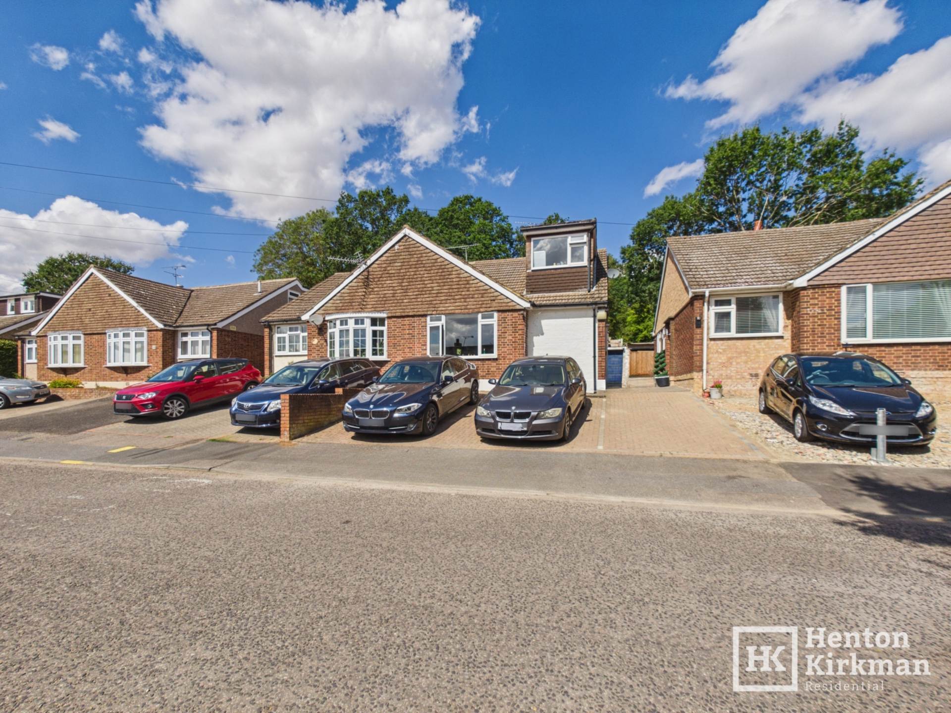 Outwood Farm Road, Billericay, Image 19