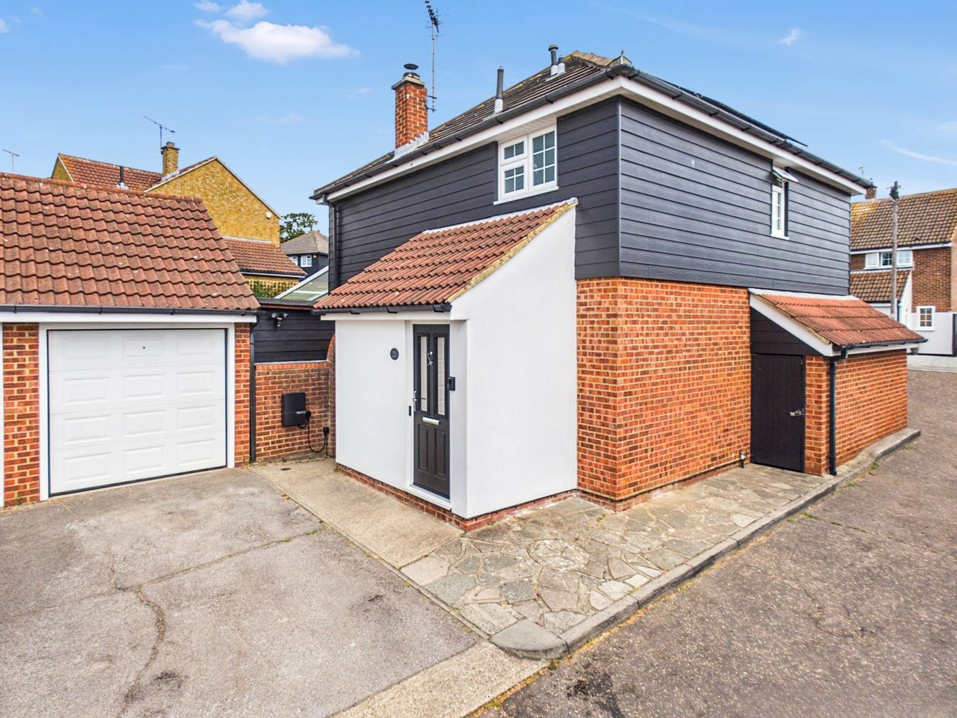 Connaught Way, Billericay, Image 1