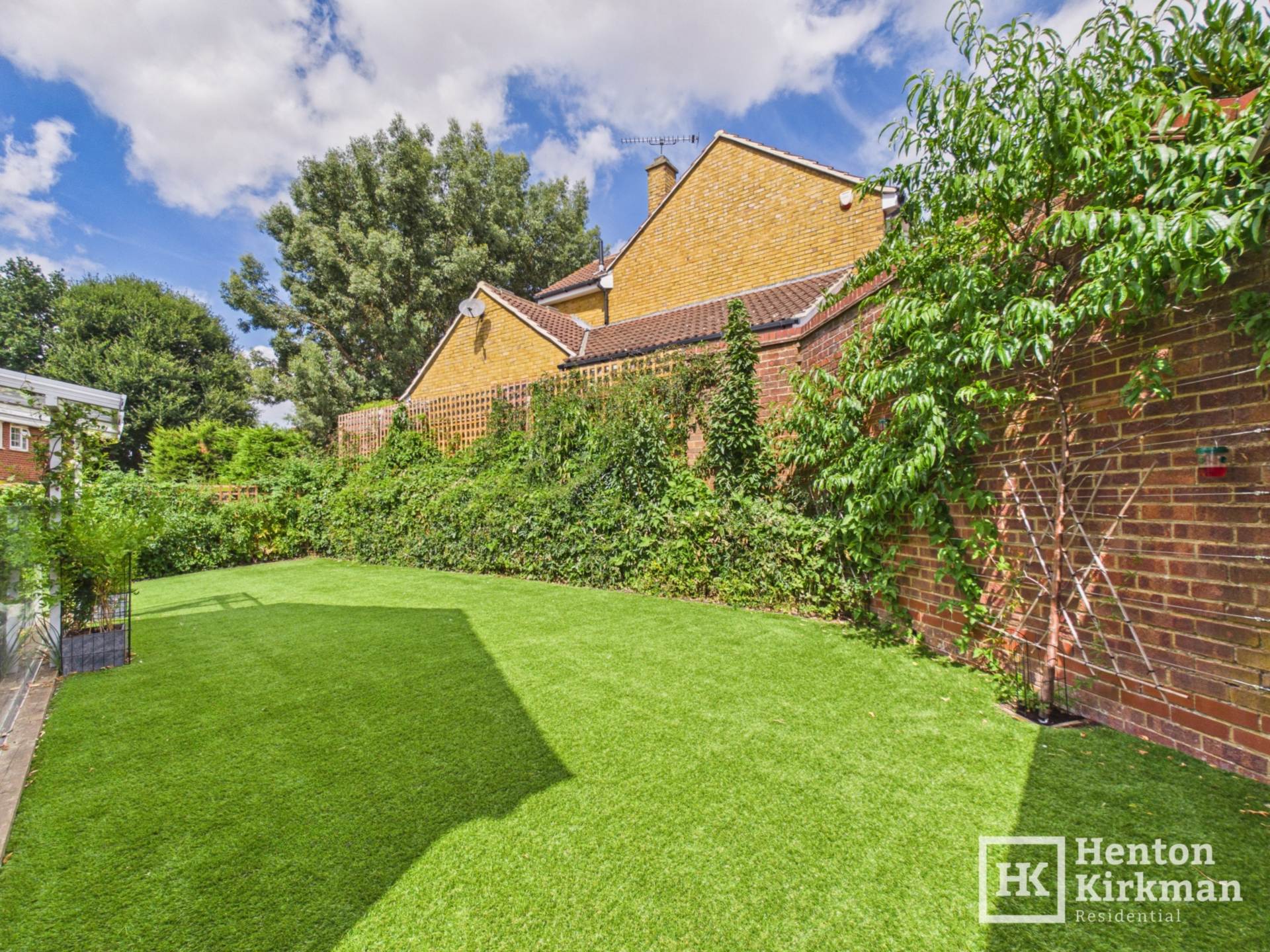 Connaught Way, Billericay, Image 24
