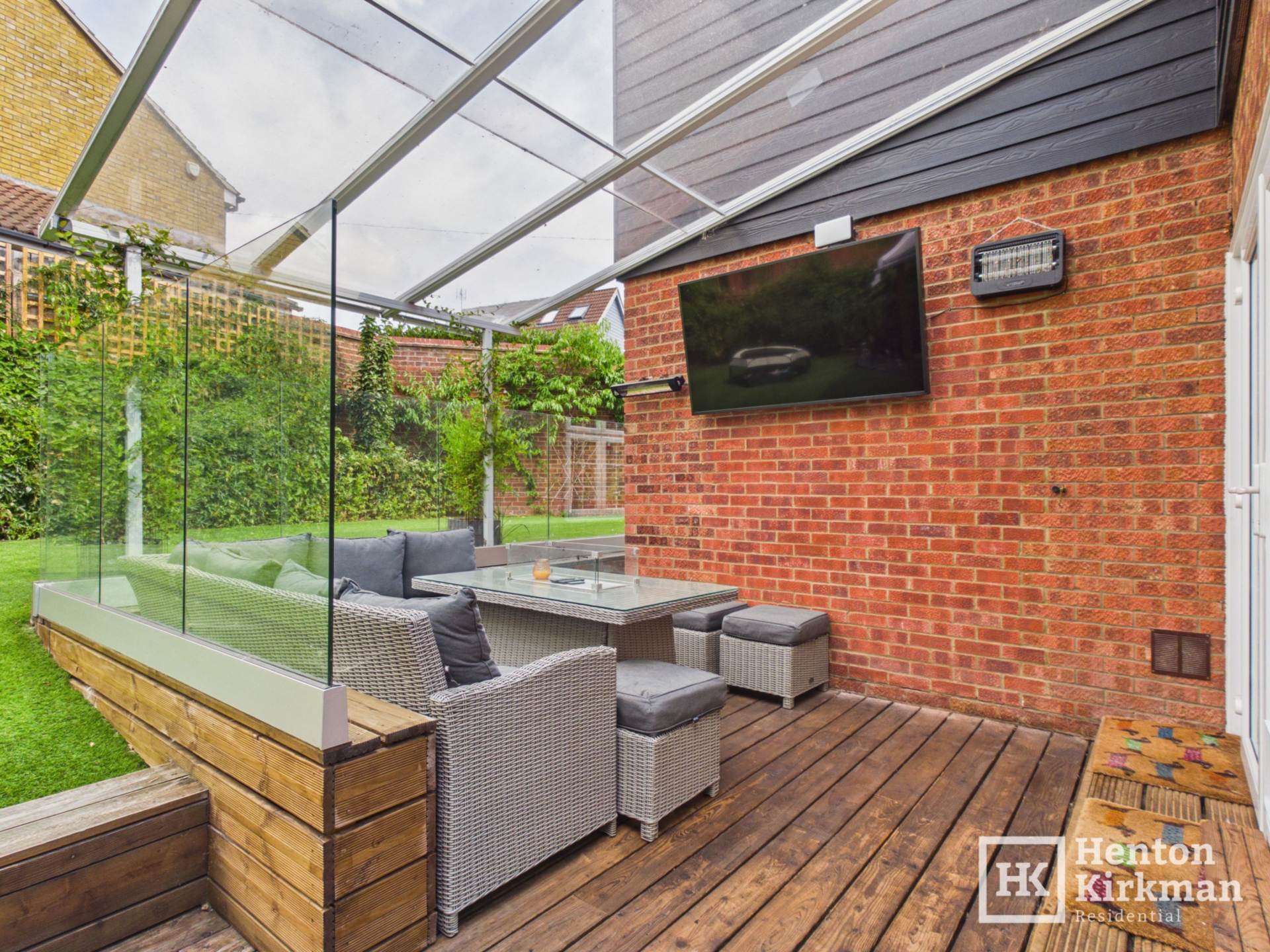 Connaught Way, Billericay, Image 25