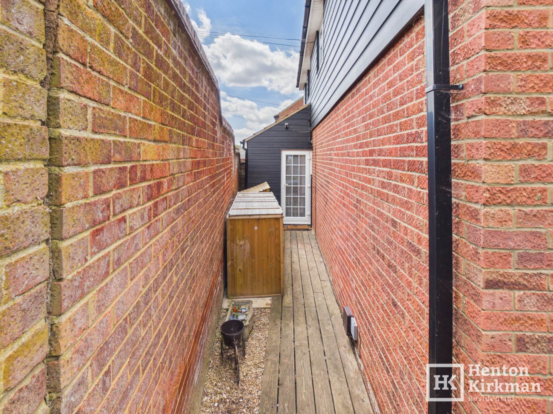 Connaught Way, Billericay, Image 28