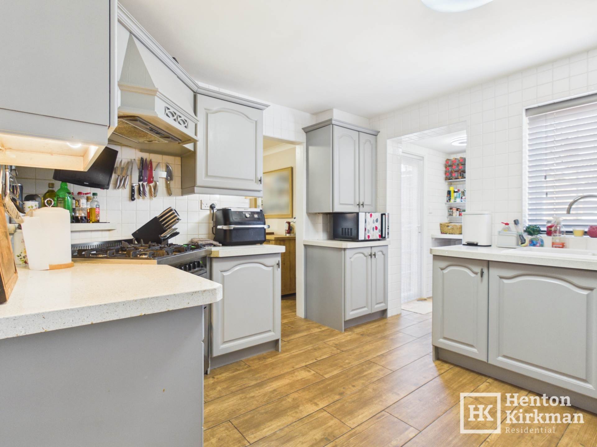 Connaught Way, Billericay, Image 9