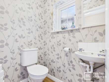 Connaught Way, Billericay, Image 13