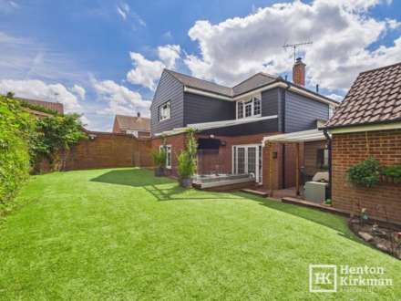 Connaught Way, Billericay, Image 2