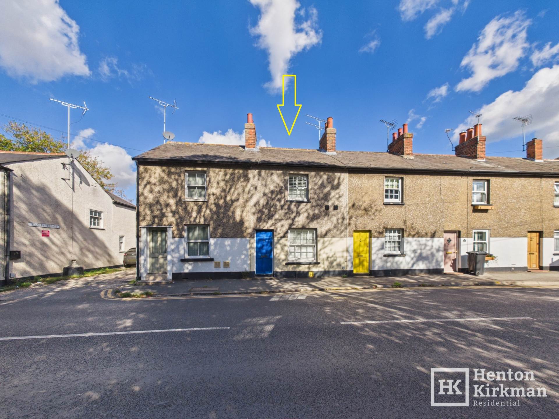 Sun Street, Billericay, Image 1