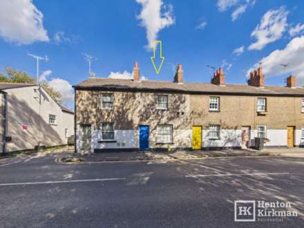 Sun Street, Billericay, Image 1