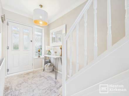 Crescent Close, Billericay, Image 2
