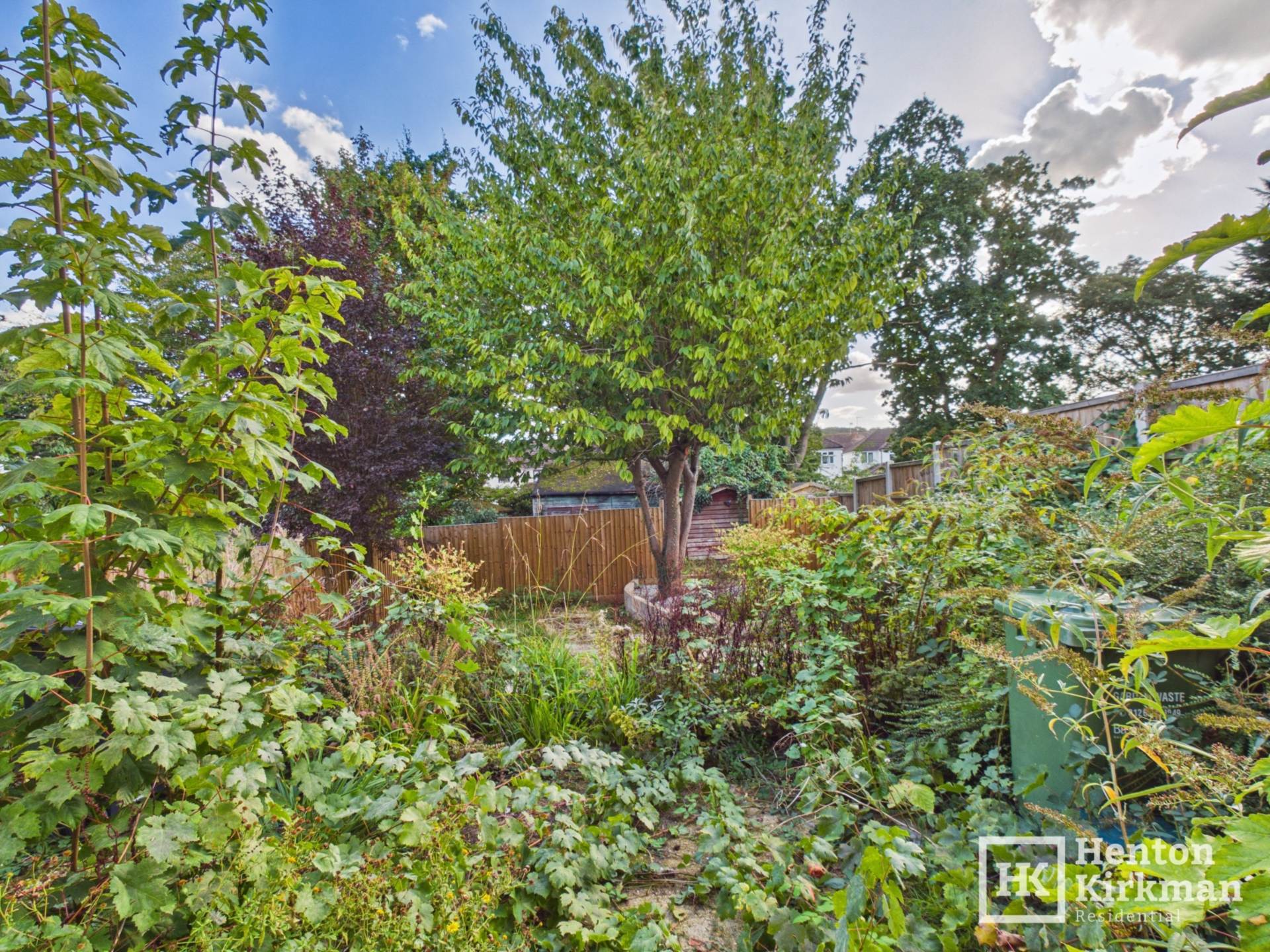 Thynne Road, Billericay, Image 2